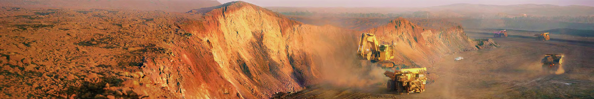非公路礦用自卸卡車
